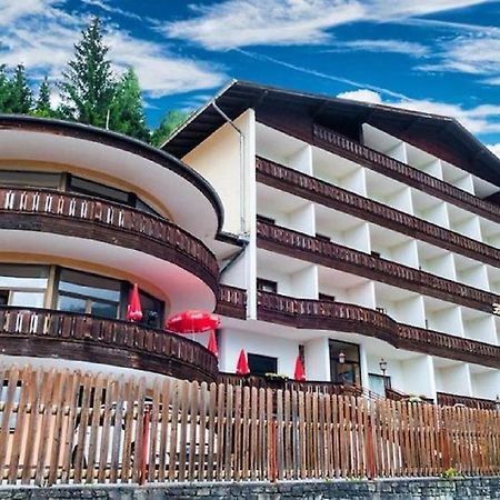 Panoramahotel Pawlik Bad Gastein Buitenkant foto