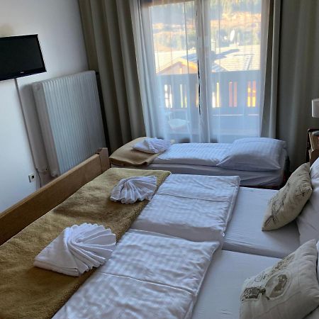 Panoramahotel Pawlik Bad Gastein Buitenkant foto