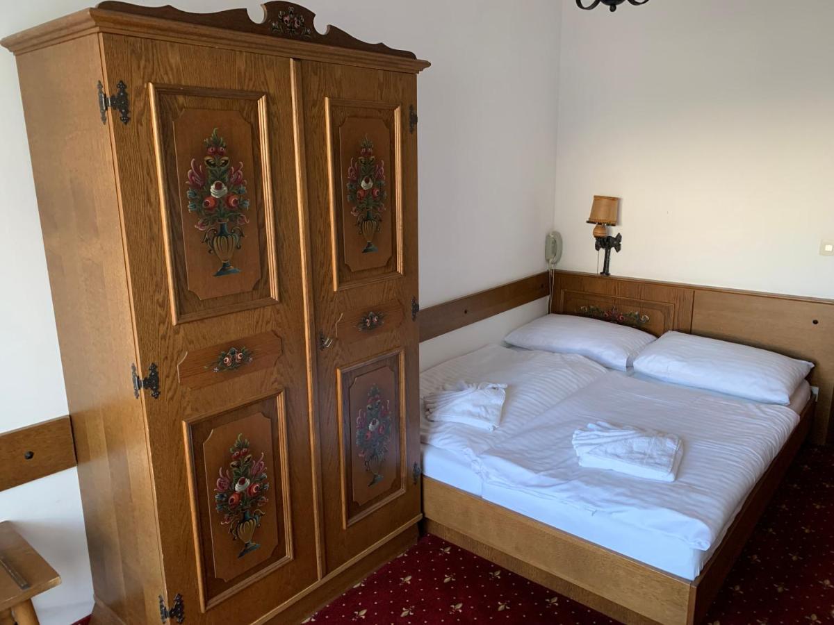 Panoramahotel Pawlik Bad Gastein Buitenkant foto