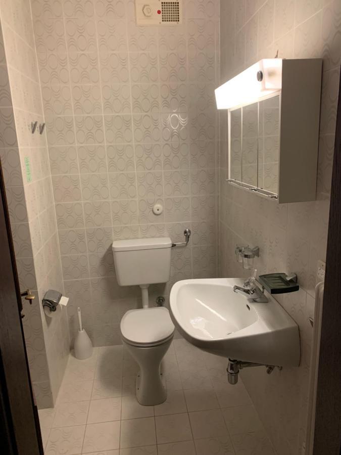 Panoramahotel Pawlik Bad Gastein Buitenkant foto