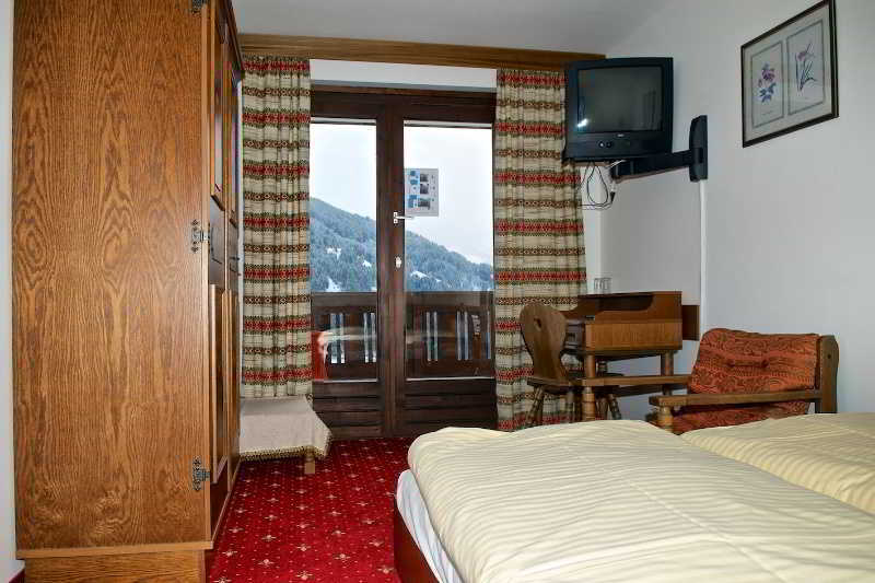 Panoramahotel Pawlik Bad Gastein Buitenkant foto